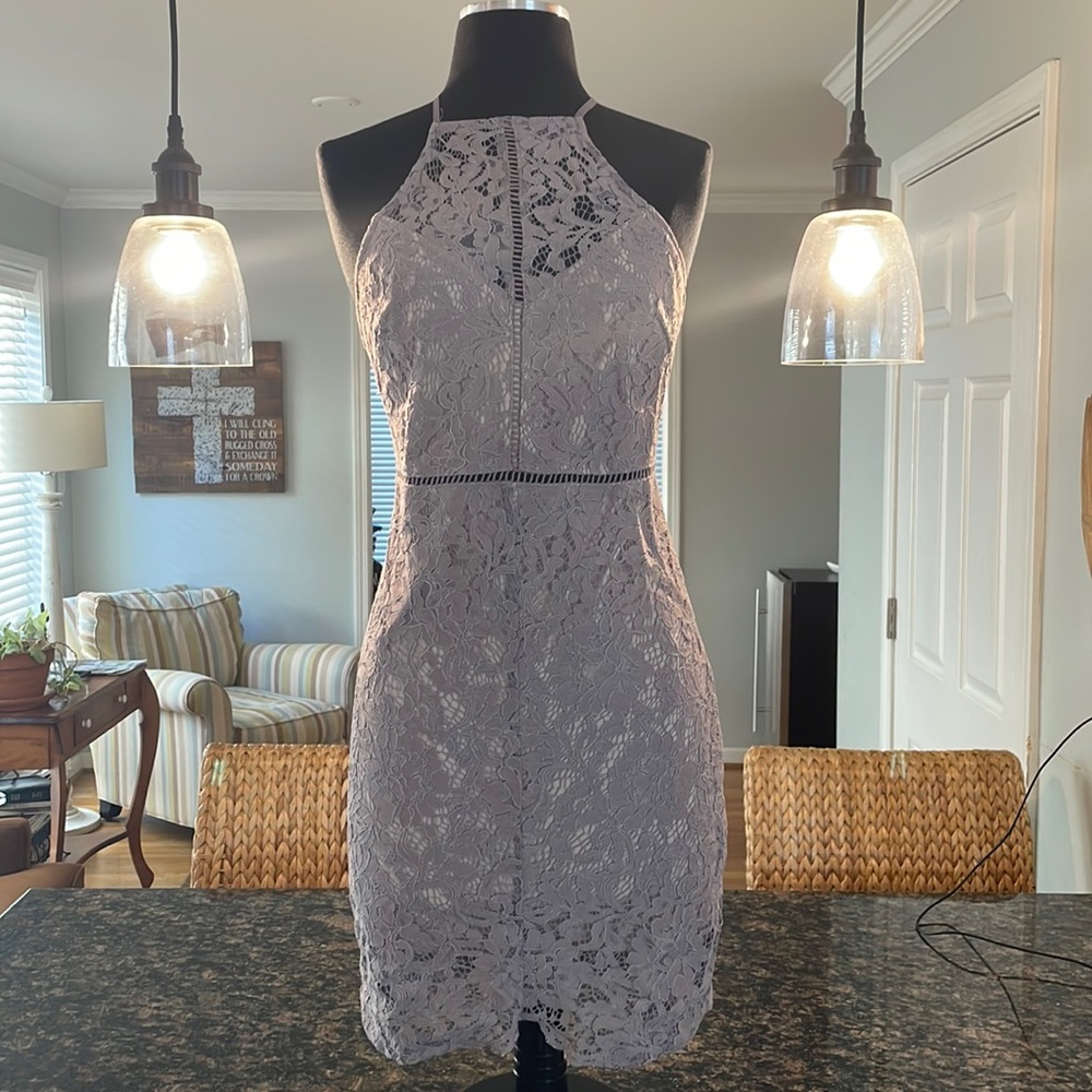Ark n c. Dress